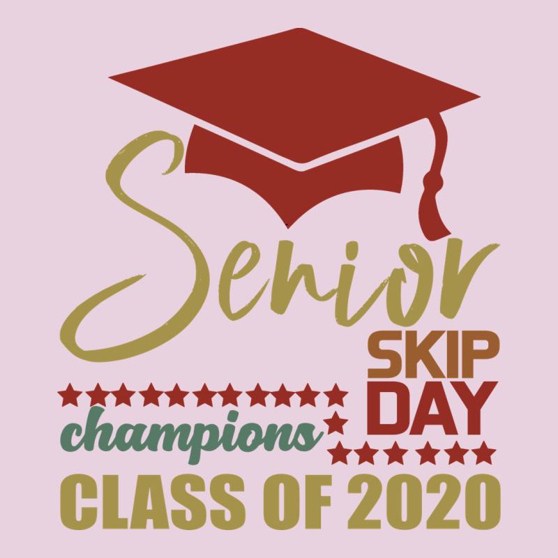 Senior Skip Day Champions Class Of 2020 Classic Tee by Bettercallsaul | Teevron