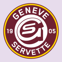 Geneve Servette Hc Swiss Ice Hockey Sports Fans Gshc Geneva Switzerlan Premium Hoodie | Teevron