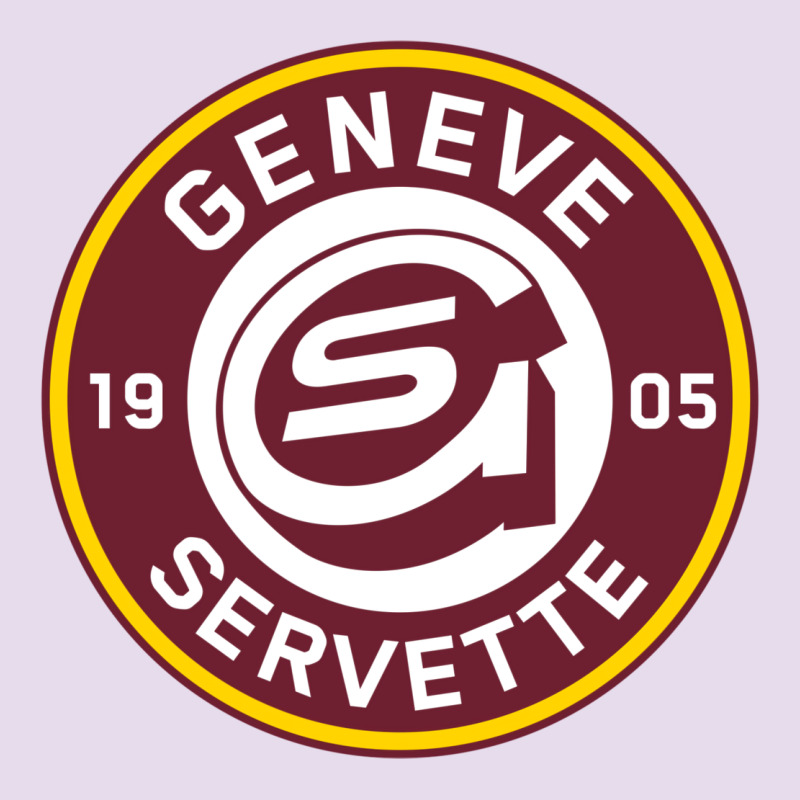 Geneve Servette Hc Swiss Ice Hockey Sports Fans Gshc Geneva Switzerlan Premium Hoodie by tuanDangUi | Teevron