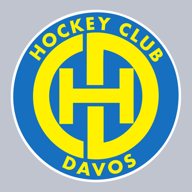 Hc Davos Swiss Ice Hockey Sports Fans Premium Hoodie by tuanDangUi | Teevron