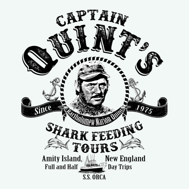 Quints Shark Feeding Tours Premium Hoodie by tuanDangUi | Teevron