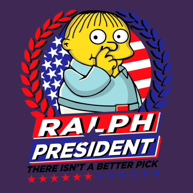Ralph For President Premium Hoodie by tuanDangUi | Teevron