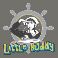 Little Buddy From Gilligan's Island Premium Hoodie | Teevron