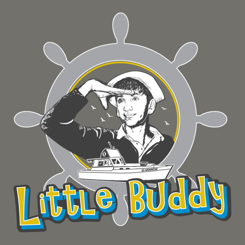 Little Buddy From Gilligan's Island Premium Hoodie by tuanDangUi | Teevron
