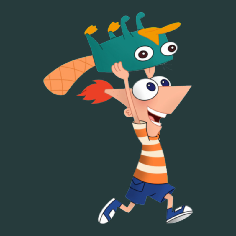 Phineas And Perry Premium Hoodie by tuanDangUi | Teevron