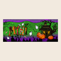 Halloween Mini 15 Oz Mug Zipper Hoodie | Teevron