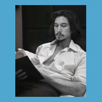 Adam Driver 40 Premium Hoodie | Teevron
