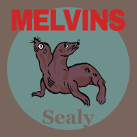Melvins Houdini Sealy Colour Premium Hoodie | Teevron