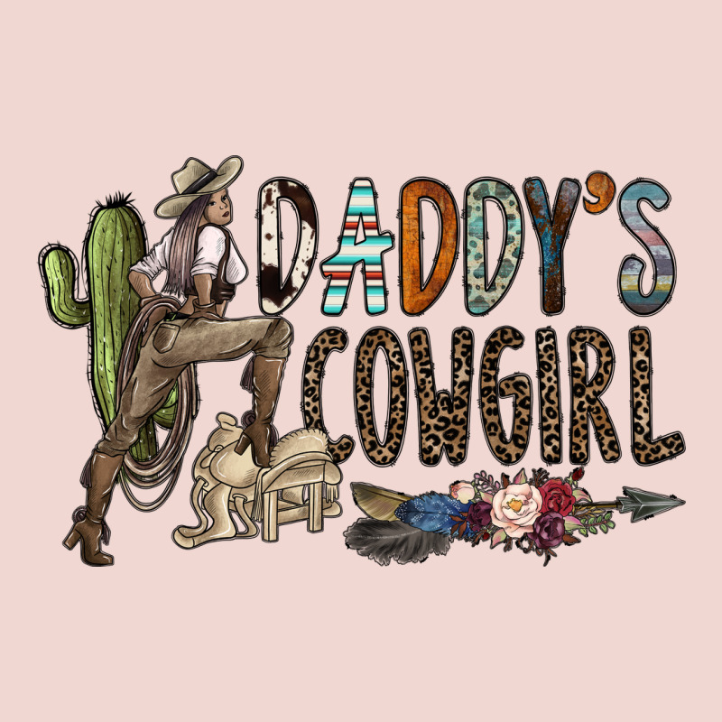 Daddy's Girl Premium Sweatshirt by SublimationCraftShop | Teevron