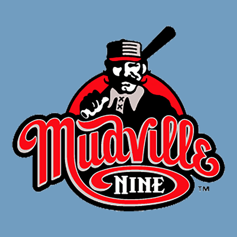 Mudville Nine Baseball Urban Heavy Tee by tuanDangUi | Teevron