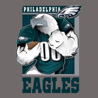 Awesome Philadelpia Eagle's Fc Urban Heavy Tee | Teevron