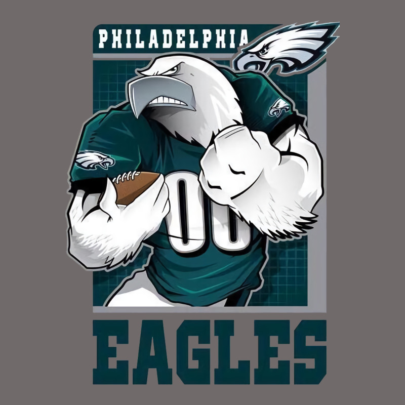 Awesome Philadelpia Eagle's Fc Urban Heavy Tee by tuanDangUi | Teevron