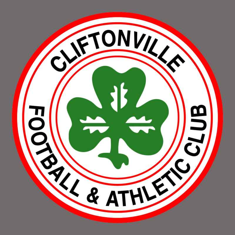 Cliftonville Northern Irish Football Fans Urban Heavy Tee by tuanDangUi | Teevron