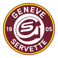 Geneve Servette Hc Swiss Ice Hockey Sports Fans Gshc Geneva Switzerlan Urban Heavy Tee | Teevron