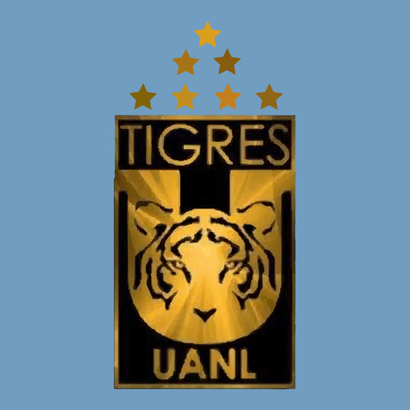 Tigres Urban Heavy Tee by tuanDangUi | Teevron