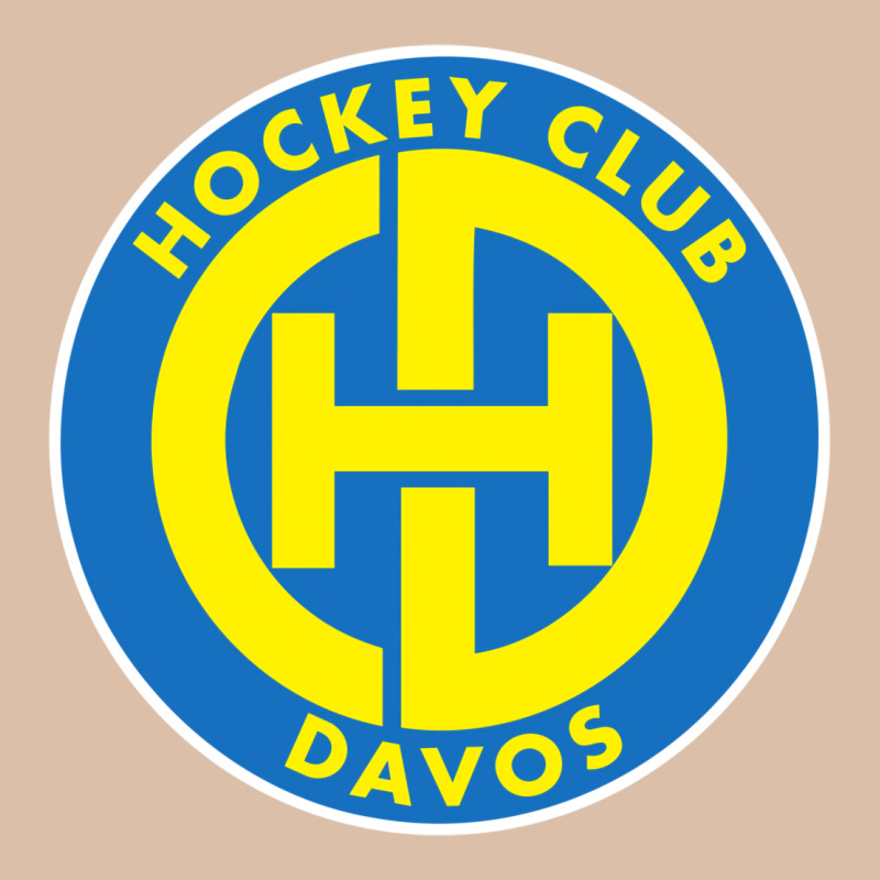 Hc Davos Swiss Ice Hockey Sports Fans Urban Heavy Tee by tuanDangUi | Teevron