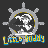 Little Buddy From Gilligan's Island Urban Heavy Tee | Teevron