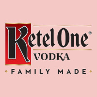 Kettle One Vodka Urban Heavy Tee | Teevron