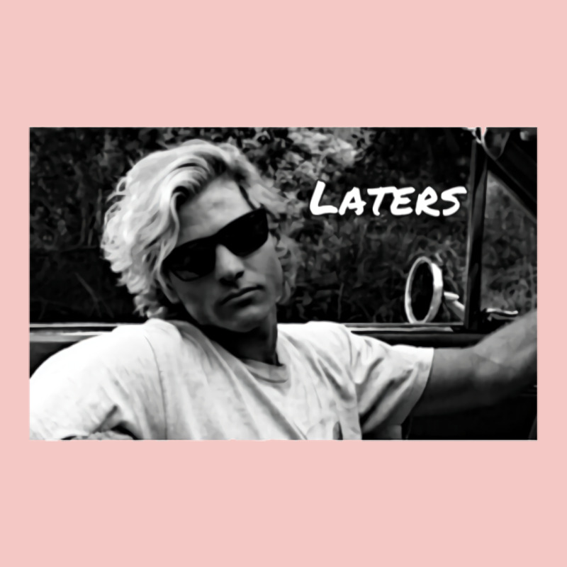 North Shore Movie Turtle Laters Urban Heavy Tee by tuanDangUi | Teevron