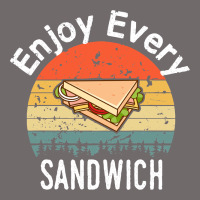 Enjoy Every Sandwich   Sandwich Gift   Sandwich Lover   Funny Gift Ide Urban Heavy Tee | Teevron