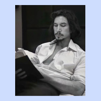Adam Driver 40 Urban Heavy Tee | Teevron
