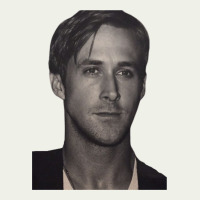 Ryan Gosling 15 Urban Heavy Tee | Teevron