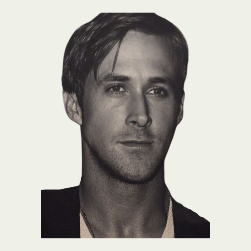 Ryan Gosling 15 Urban Heavy Tee by tuanDangUi | Teevron
