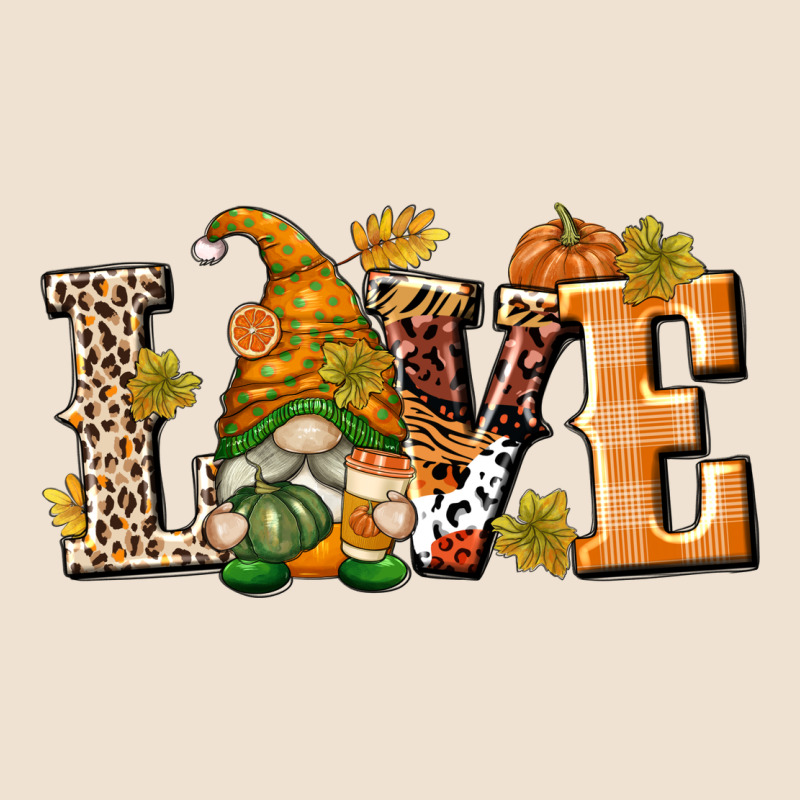 Love Gnome Urban Heavy Tee by texasbilliewilder | Teevron