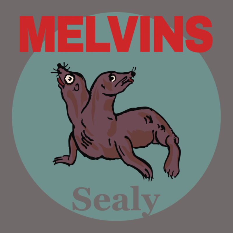 Melvins Houdini Sealy Colour Urban Heavy Tee by tuanDangUi | Teevron