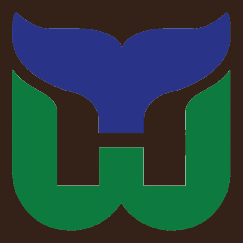Vintage Hartford Hockey   Retro Whalers Heavy Core Tee by tuanDangUi | Teevron