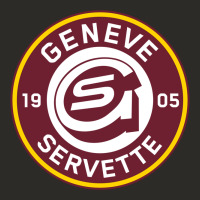 Geneve Servette Hc Swiss Ice Hockey Sports Fans Gshc Geneva Switzerlan Heavy Core Tee | Teevron