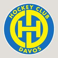Hc Davos Swiss Ice Hockey Sports Fans Heavy Core Tee | Teevron