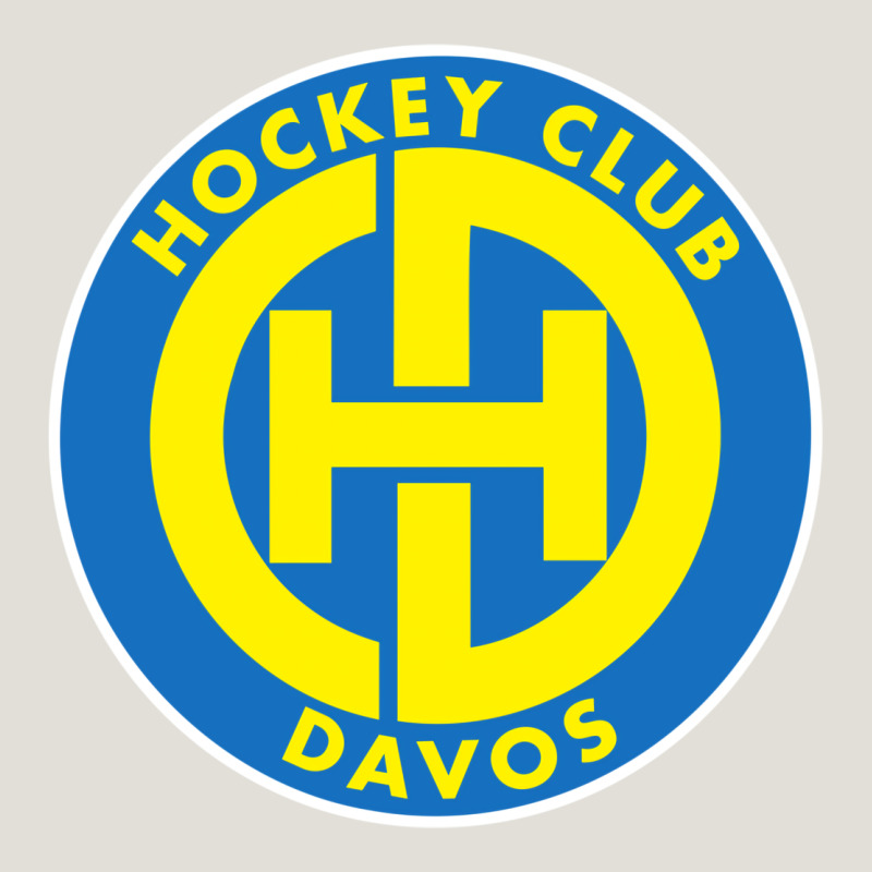 Hc Davos Swiss Ice Hockey Sports Fans Heavy Core Tee by tuanDangUi | Teevron