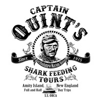 quints shark feeding tours | Teevron