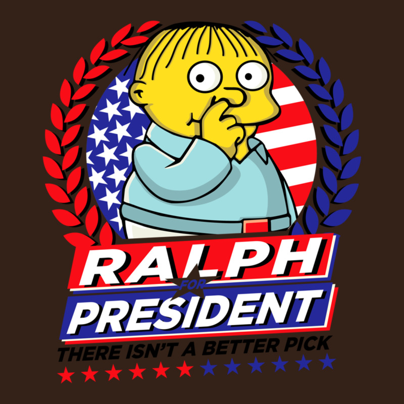 Ralph For President Heavy Core Tee by tuanDangUi | Teevron