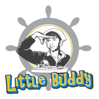 little buddy from gilligan's island | Teevron