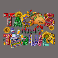 Tacos And Tequila Urban Heavy Tee | Teevron