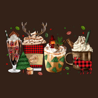Lumberjack Coffee Heavy Core Tee | Teevron