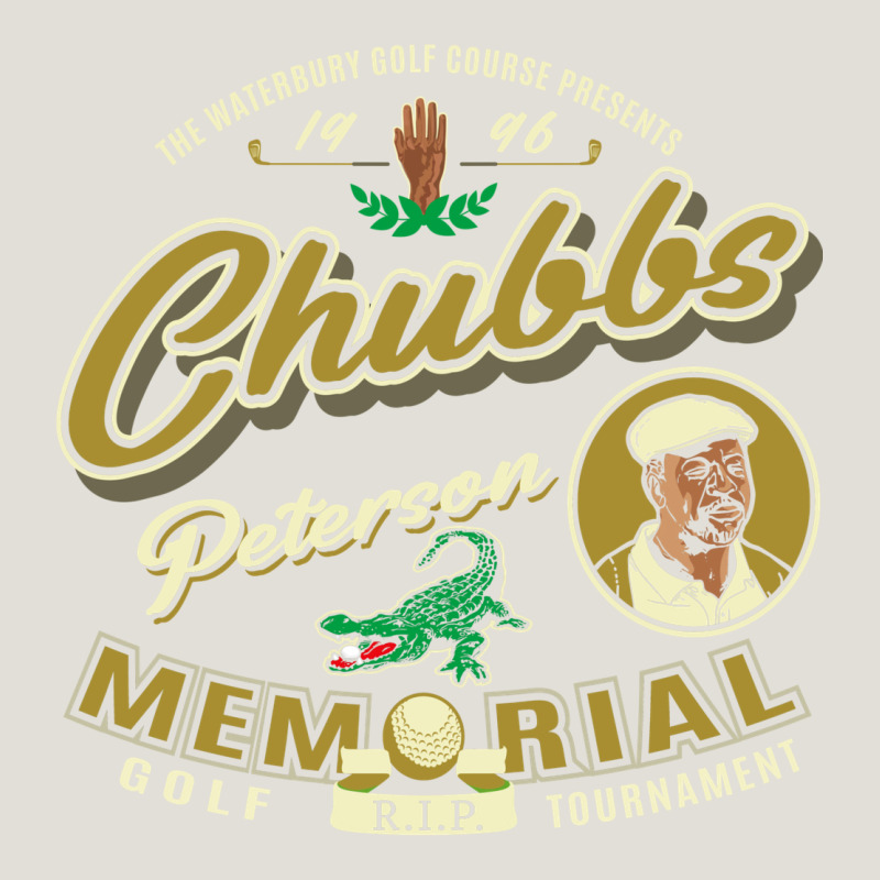 Chubbs Peterson Memorial Golf Tournament Heavy Core Tee by tuanDangUi | Teevron