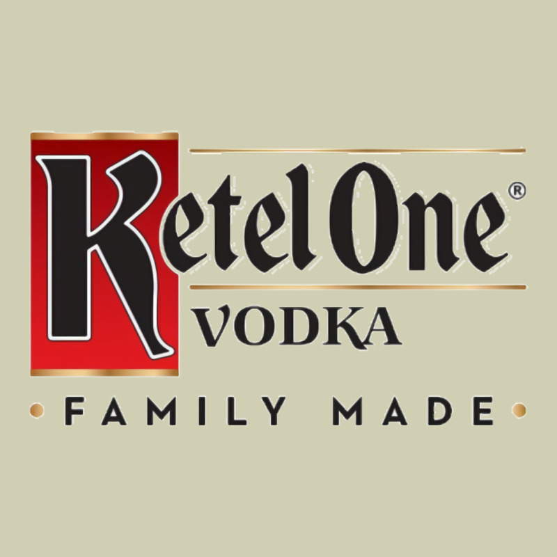 Kettle One Vodka Heavy Core Tee by tuanDangUi | Teevron