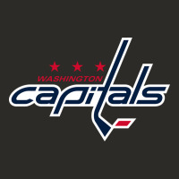 The Capitals Heavy Core Tee | Teevron