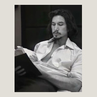 Adam Driver 40 Heavy Core Tee | Teevron