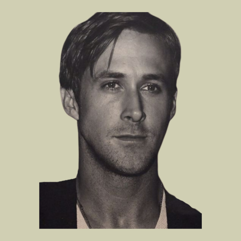 Ryan Gosling 15 Heavy Core Tee by tuanDangUi | Teevron