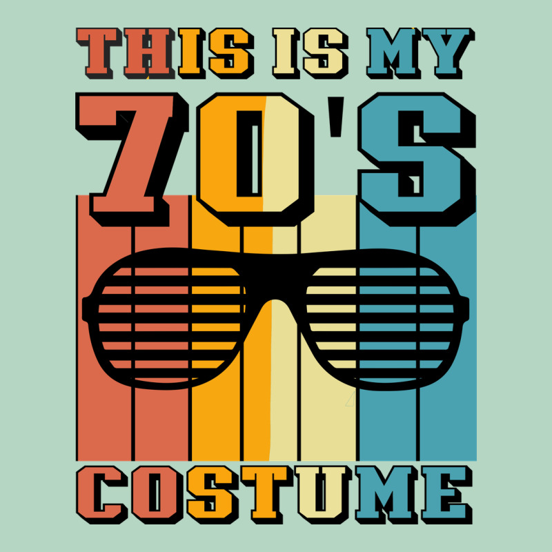 This İs My 70's Costume Classic Tee by Bettercallsaul | Teevron