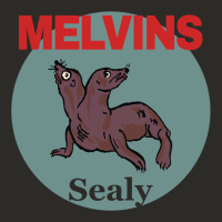 Melvins Houdini Sealy Colour Heavy Core Tee | Teevron