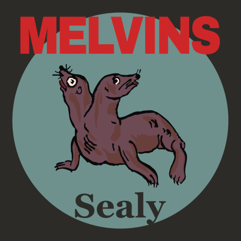Melvins Houdini Sealy Colour Heavy Core Tee by tuanDangUi | Teevron