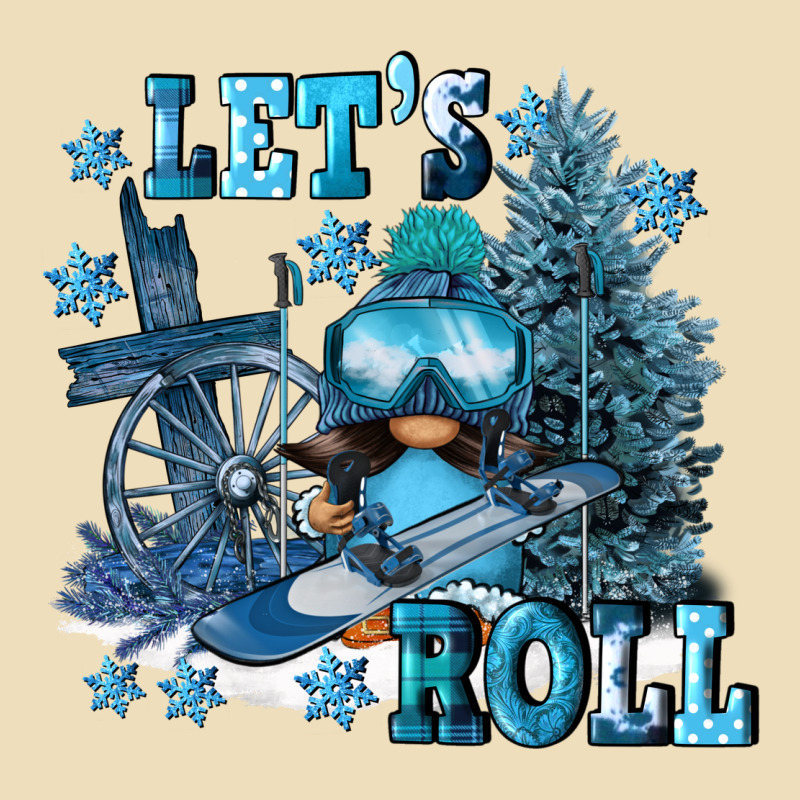 Let's Roll Premium Hoodie by FaDigitalArtStudio | Teevron