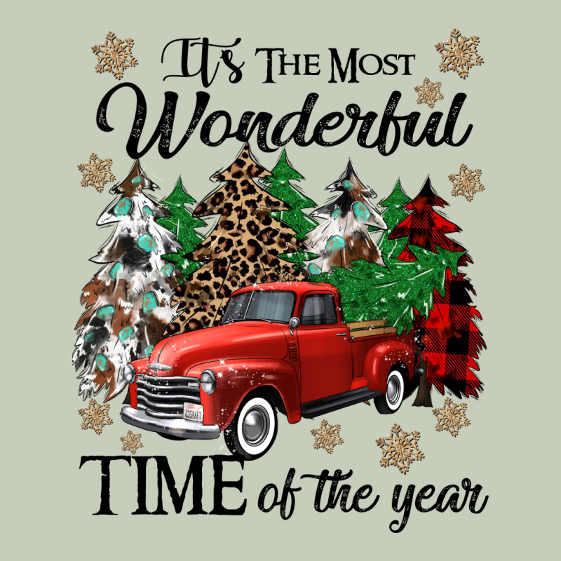 Its The Most Wonderful Time Of The Year Long Sleeve Tee by CowGirlArtShop | Teevron