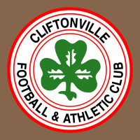 Cliftonville Northern Irish Football Fans Premium Tee | Teevron