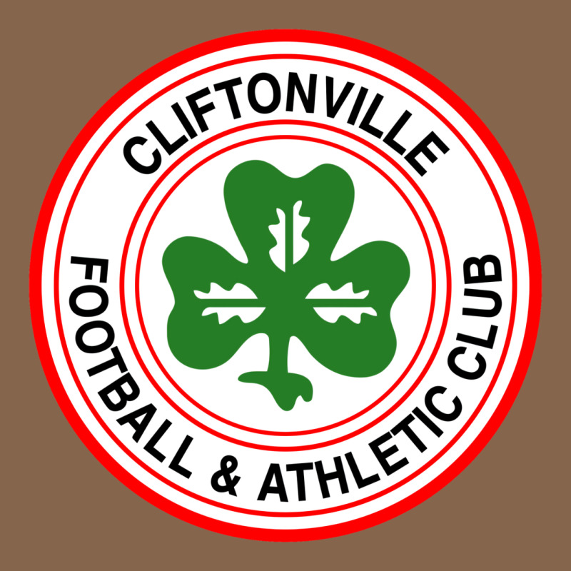Cliftonville Northern Irish Football Fans Premium Tee by tuanDangUi | Teevron